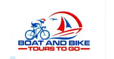 Boat and Bike Tours to Go logo