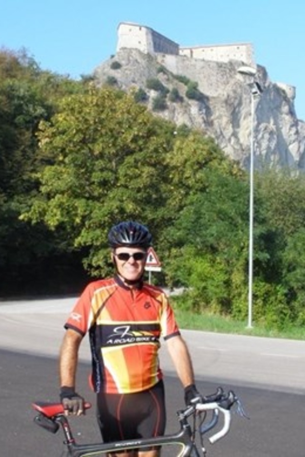 Cruise Brothers Travel Agent Robert Murphy
